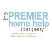 The Premier Home Help Company Logo