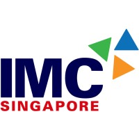 Institute of Management Consultants (Singapore) Logo