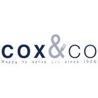 Cox & Co Logo
