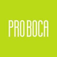 PRO-BOCA Logo
