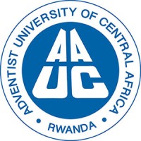 Adventist University of Central Africa - AUCA Logo