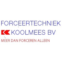 Forceertechniek Koolmees B.V. Logo