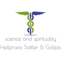 Heilpraxis Sattler & Galijas Logo