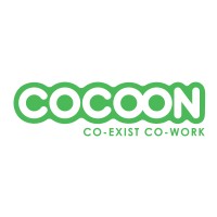 Cocoon Workspaces Logo