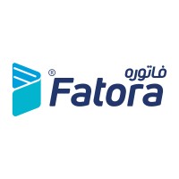 Fatora - فاتورة Logo