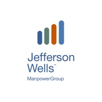 Jefferson Wells Italia Logo