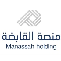 MANASSAH HOLDING COMPANY Logo