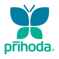 Prihoda India Pvt Ltd Logo