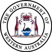 The Government of Western Australia Logo