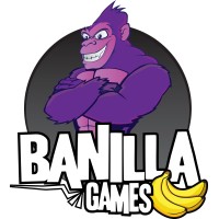 Banilla Games Logo