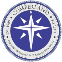 Cumberland Christian Academy Logo