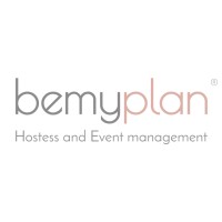 BE MY PLAN Logo