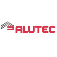 ALUTEC AS Logo
