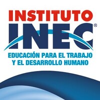 Instituto INEC Logo