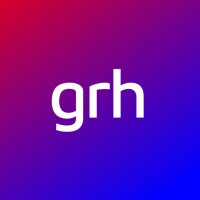 GRH Group Logo