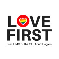 First United Methodist Church of the St. Cloud Region Logo