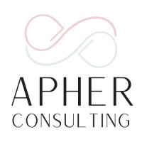 Apher Consulting Logo