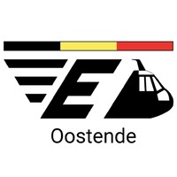 EUROAVIA Oostende Logo
