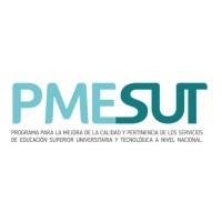 PMESUT Logo