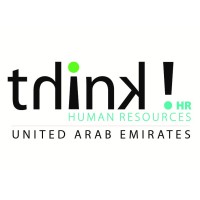 ThinkHR UAE Logo