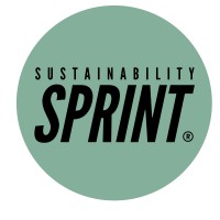 Sustainability Sprint Logo