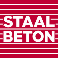 Staalbeton Logo