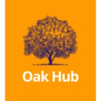 OakHub Logo