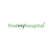 Find My Hospital Logo