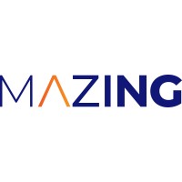 Mazing GmbH Logo