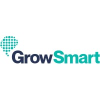 GrowSmart Logo