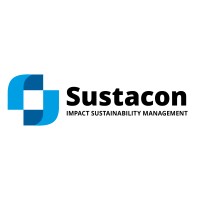 Sustacon Logo