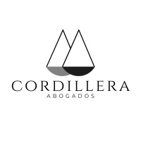 Estudio Cordillera Abogados Logo
