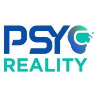 PsycReality Logo