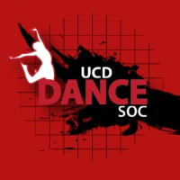 UCD Dance Society Logo