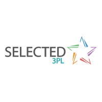 Selected 3PL Logo