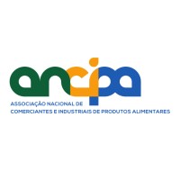 ANCIPA - Associação Nacional de Comerciantes e Industriais de Produtos Alimentares Logo