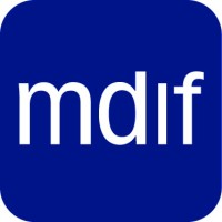 Media Development Investment Fund Logo