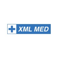 XML MED Logo