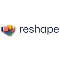 reshape Logo