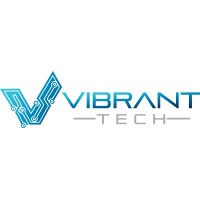 Vibrant Tech LLC Logo