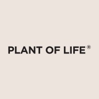 PLANT OF LIFE Logo