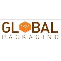 Global Packaging Industries Logo