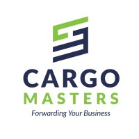 Cargo Masters Logo