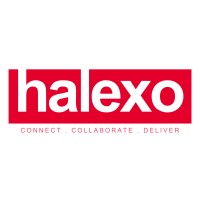 Halexo Ltd Logo