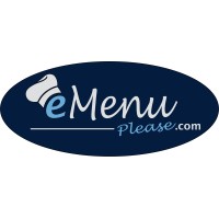 eMenuPlease Logo