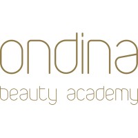 Academia de Beleza Ondina Logo