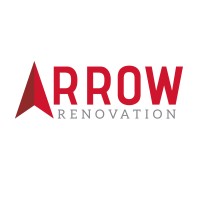 Arrow Renovation Logo