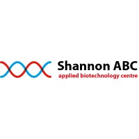 Shannon Applied Biotechnology Centre Logo