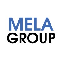 Mela Group Textile Logo
