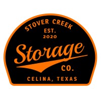Stover Creek Storage Company Logo